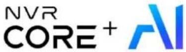 NVR CORE+ AI