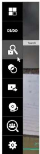 DI/DO Search