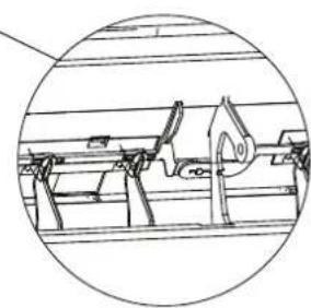 Artrom ARM12-DC - PRECAUCIÓN - 2