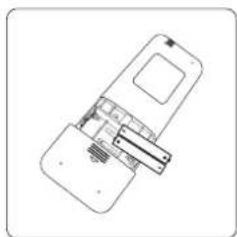 Artrom ARM12-DC - PRECAUCIÓN - 1