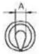 Weller ET-S - Bestell-Nr. Modell Beschreibung Breite A Dicke B Länge C Order-No Model Description Width A Length BLength C - 12