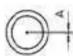 Weller ET-S - Bestell-Nr. Modell Beschreibung Breite A Dicke B Länge C Order-No Model Description Width A Length BLength C - 22