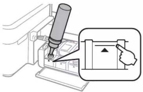 EPSON L366 - Note: - 1