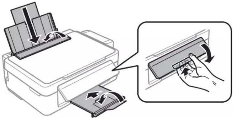 EPSON L366 - Appendix - 1