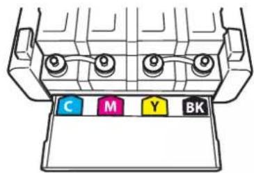 C M Y BK