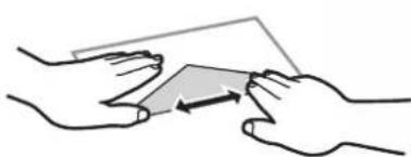 EPSON L366 - Paper Handling Precautions - 3