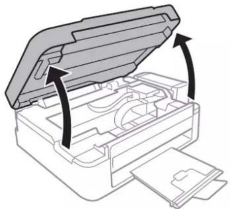 EPSON L366 - Solving Problems - 1