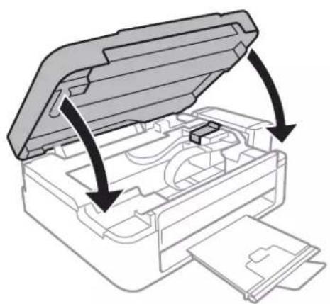 EPSON L366 - Important: - 2