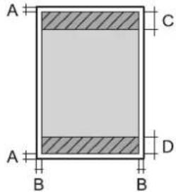 EPSON L366 - Single sheets (normal printing) - 1