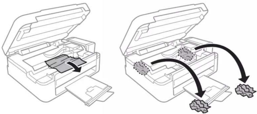 EPSON L366 - Solving Problems - 2