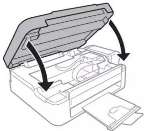 EPSON L366 - Solving Problems - 1