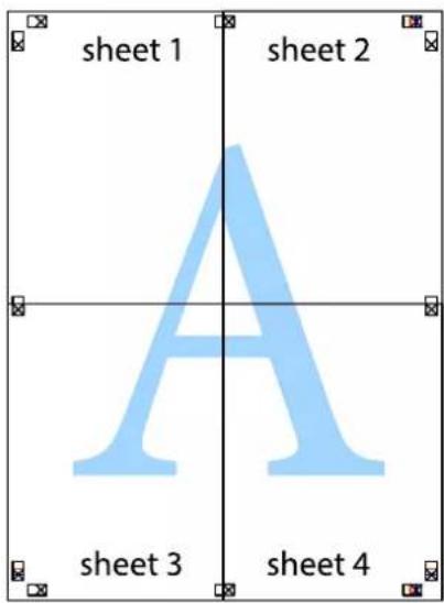 sheet 1 sheet 2 A sheet 3 sheet 4