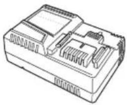 HiKOKI R18DC - 清洁风扇过滤器(图26) - 3