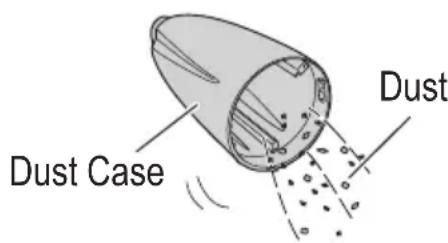Dust Case Dust