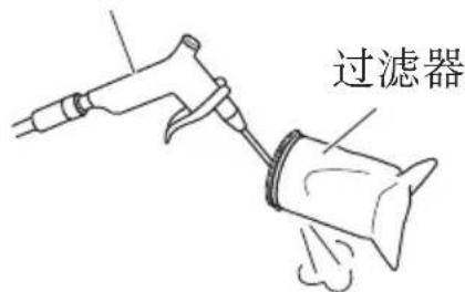 过滤器
