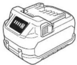 HiKOKI R18DC - SELECTING ACCESSORIES - 1