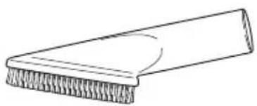 HiKOKI R18DC - 清洁风扇过滤器(图26) - 5