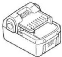 HiKOKI R18DC - SELECTING ACCESSORIES - 2