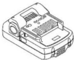 HiKOKI R18DC - SELECTING ACCESSORIES - 3