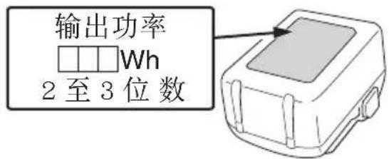 HiKOKI R18DC - 警告！ - 1