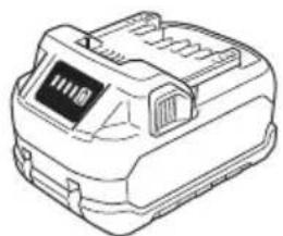 HiKOKI R18DC - 选择附件 - 1