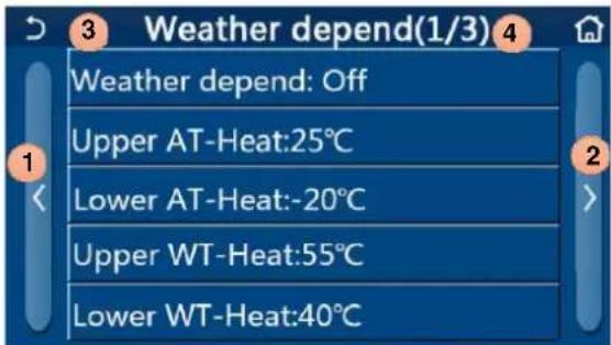 ARGO AG4HP061PH - Weather depend (Witterungsgeführt) - 1