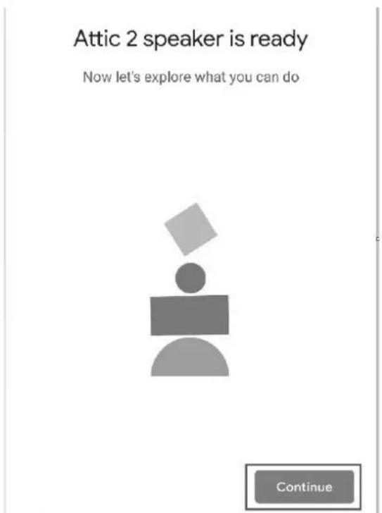 ARGO Milo Plus - Google Home Anleitung - 8