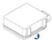 Teltonika FMC225 - PARTLY CLOSED DEVICE - 1