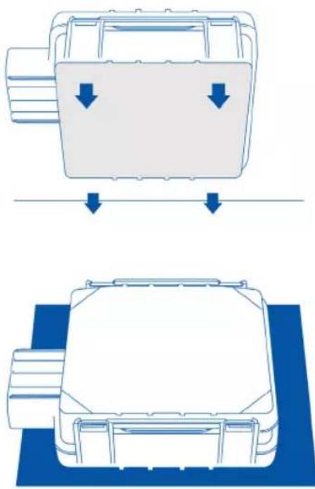 Teltonika FMC225 - CONNECTING GROUND WIRE - 1