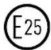 Teltonika FMC225 - CERTIFICATION AND APPROVALS - 9