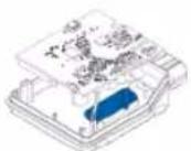 Teltonika FMC225 - SIM CARD INSERT - 1