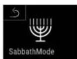 LIEBHERR XRCbsh 5266 - 停用 SabbathMode - 3