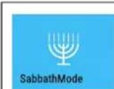 LIEBHERR XRCbsh 5266 - 停用 SabbathMode - 1