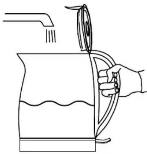 Teesa TSA1030 - 1