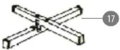 Teesa TSA8021 - DESCRIEREA PRODUSULUI - 3