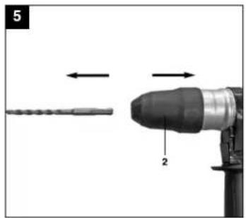 Maestro MRH 900 - 5