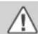 Hanseatic HGS14355CNFI - WARNING - 1
