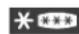 Hanseatic HGS14355CNFI - Explanation of symbols - 3