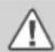 Hanseatic HCM125900WD - CAUTION - 1
