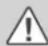 Hanseatic HCM125900WD - WARNUNG - 1