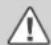 Hanseatic HCM125900WD - CAUTION - 1