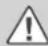 Hanseatic HCM125900WD - WARNING - 1