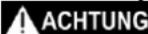 Pansam A533155 - Information zum Thema Vibrationen und Lärm - 1