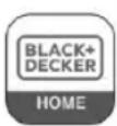 BLACK & DECKER BXRA43017GB - Connecting to WiFi/Downloading The App - 1