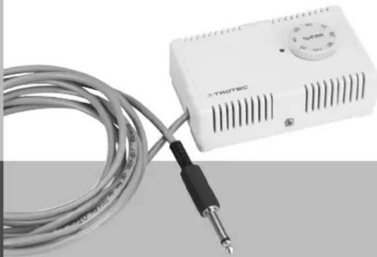 TROTEC HG 110 - DE - 1