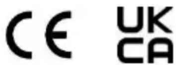 CE UK CA