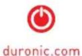 Duronic EK17 - Follow Us - 1