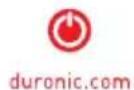 Duronic PS591 - Garantía - 3