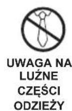 Duronic PS591 - WAŻNE: Zawsze odłączaj urządzenie z gniazdka zasilającego przed przystąpieniem do czyszczenia lub pielęgnacji. - 3