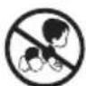 Duronic PS581 - WARNING - 6